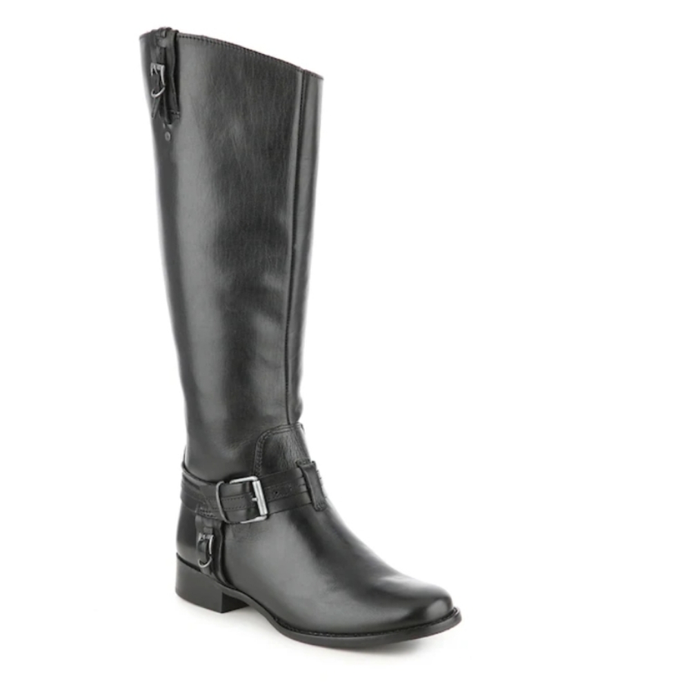 Matisse Wide Calf Riding Boot, 6.5